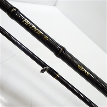 ハイタイドTZ　S87ML
